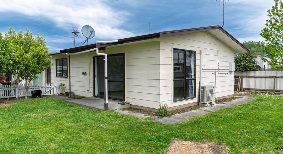  at 1/810 Pepper Street, Raureka, Hastings, Hawke's Bay