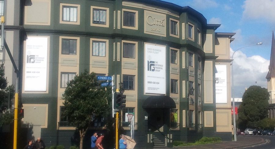  at 106/184 Symonds Street, Grafton, Auckland