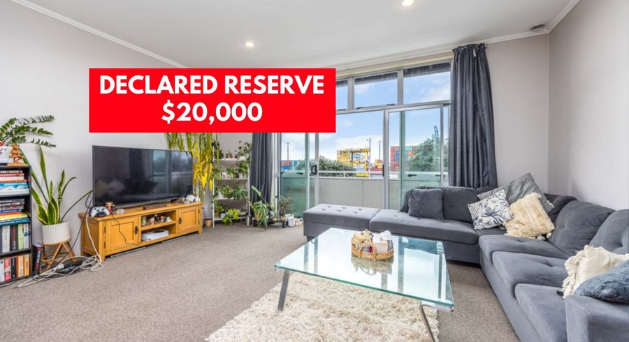  at 4A/8 Quay Street, City Centre, Auckland City, Auckland