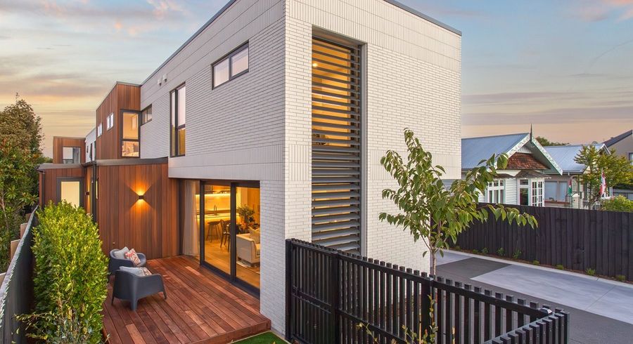  at 1/34 Courtenay Street, St. Albans, Christchurch City, Canterbury