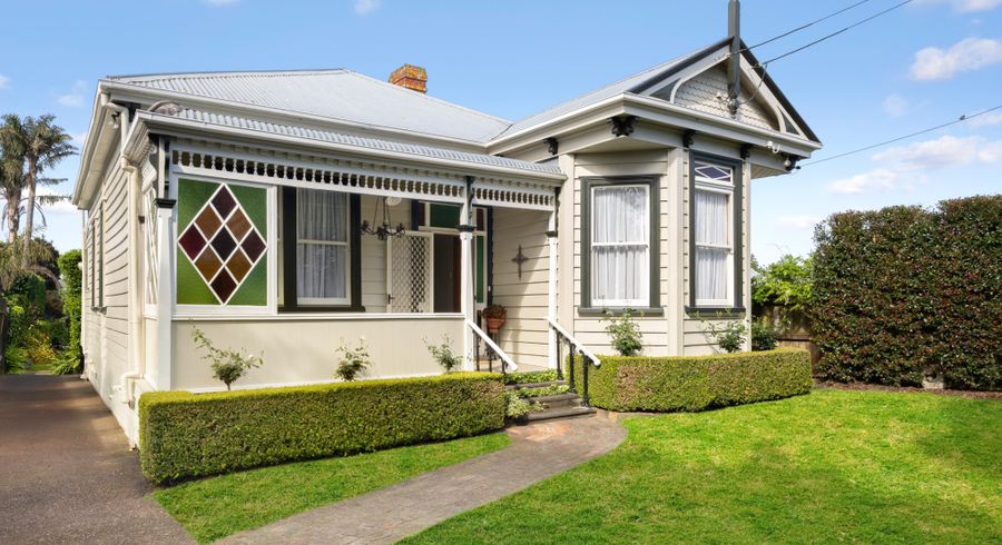  at 1 Queens Avenue, Mount Eden, Auckland City, Auckland