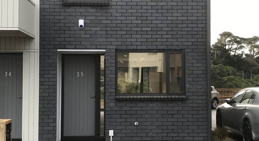  at 35/170 Fraser Street, Johnsonville, Wellington, Wellington