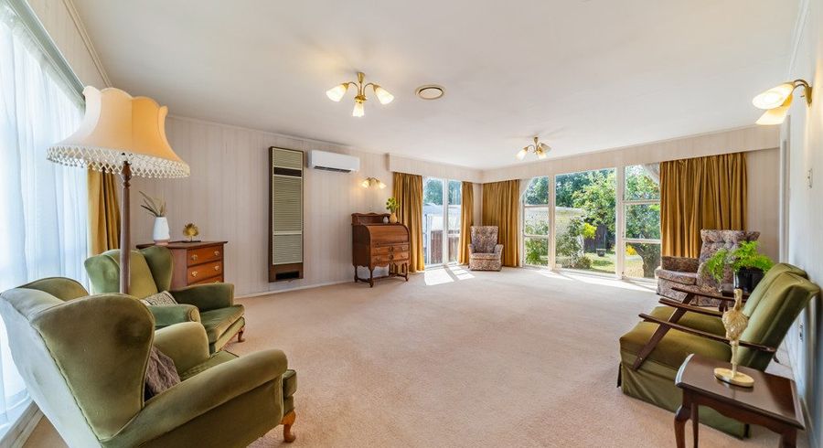  at 52 Shakespeare Avenue, Trentham, Upper Hutt