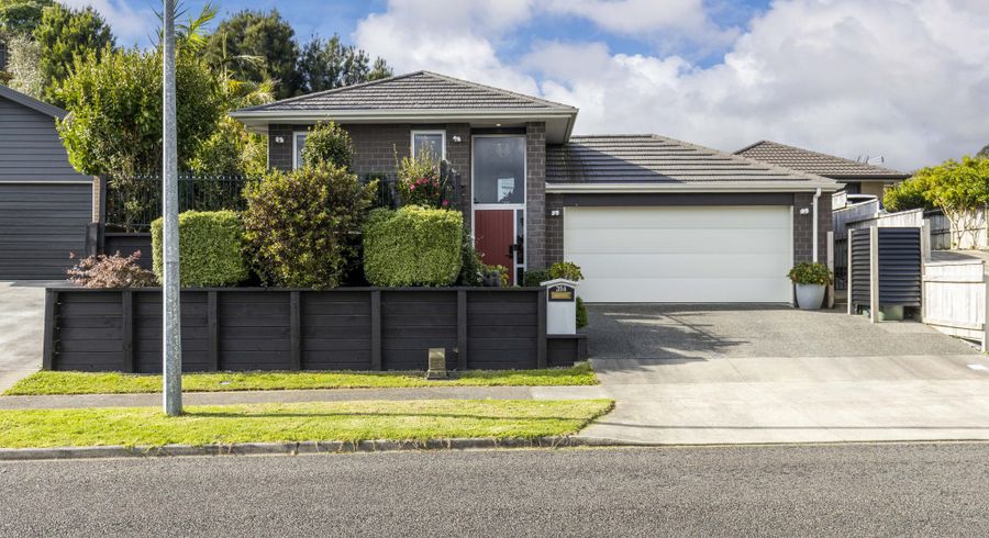  at 39A Ainslee Street, Highlands Park, New Plymouth, Taranaki