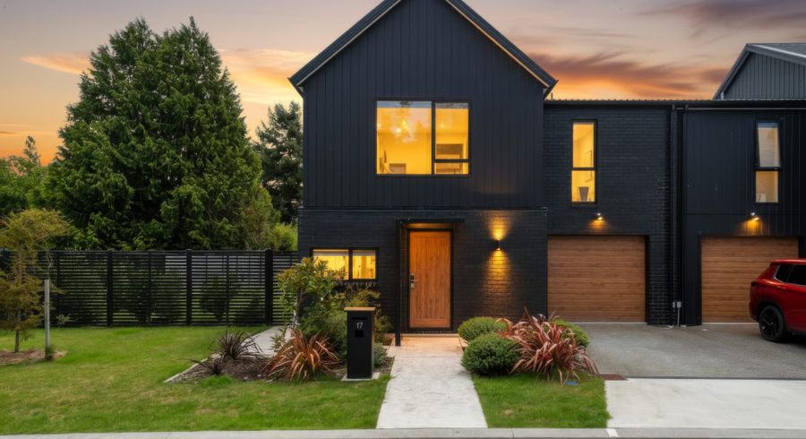  at 17 Reakes Crescent, Wallaceville, Upper Hutt, Wellington