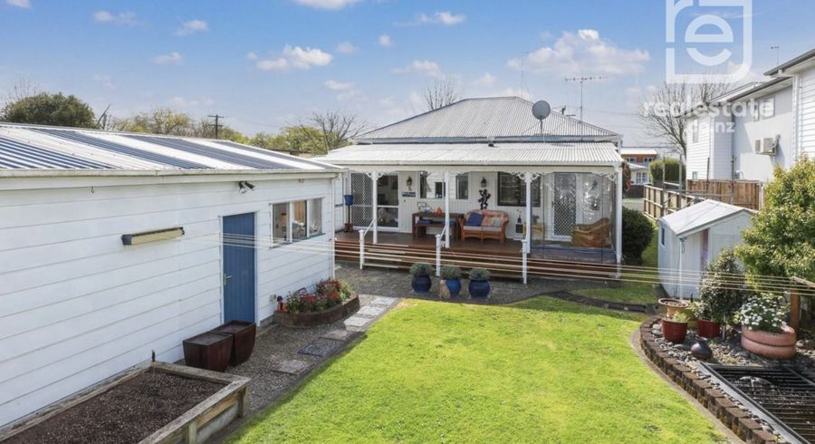  at Hamilton East, Hamilton, Waikato