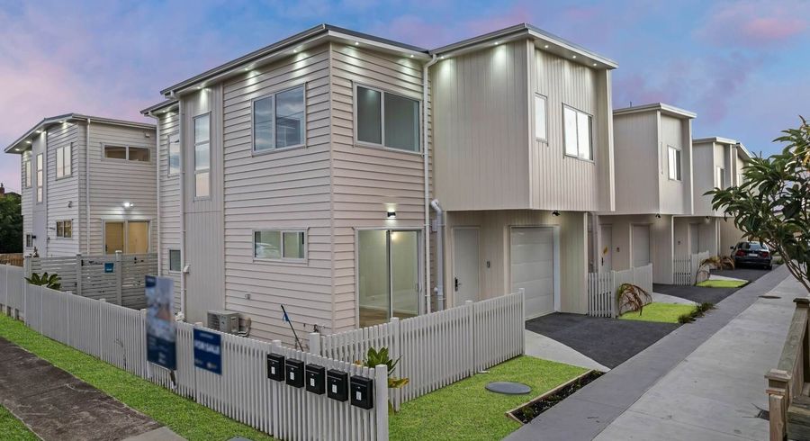  at 23A Seymour Avenue, Papatoetoe, Manukau City, Auckland