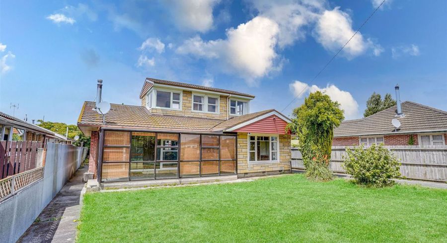  at 129 Springs Road, Hornby, Christchurch City, Canterbury