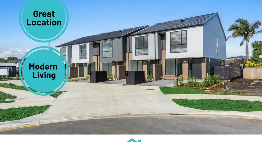  at 8 Paapaakiri Loop, Takanini, Papakura, Auckland