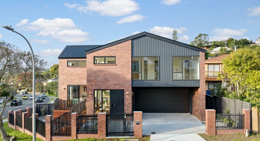  at 1 Weetman Drive, Browns Bay, North Shore City, Auckland