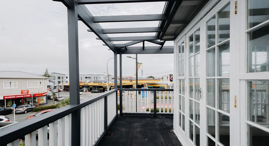 at 3/1 Coutts Street, Kilbirnie, Wellington, Wellington