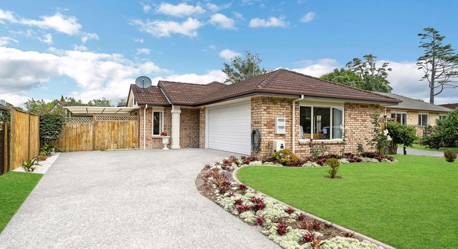  at 12 Avonglen Court, Wattle Downs, Manukau City, Auckland