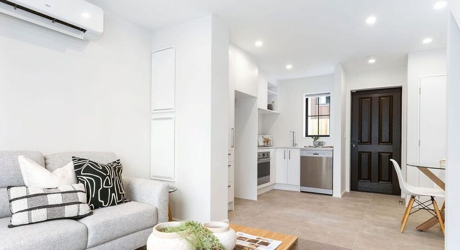  at 4/106 Peterborough Street, City Centre, Christchurch City, Canterbury