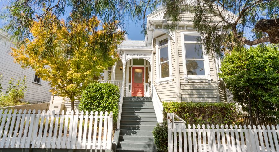  at 68 Crummer Road, Grey Lynn, Auckland