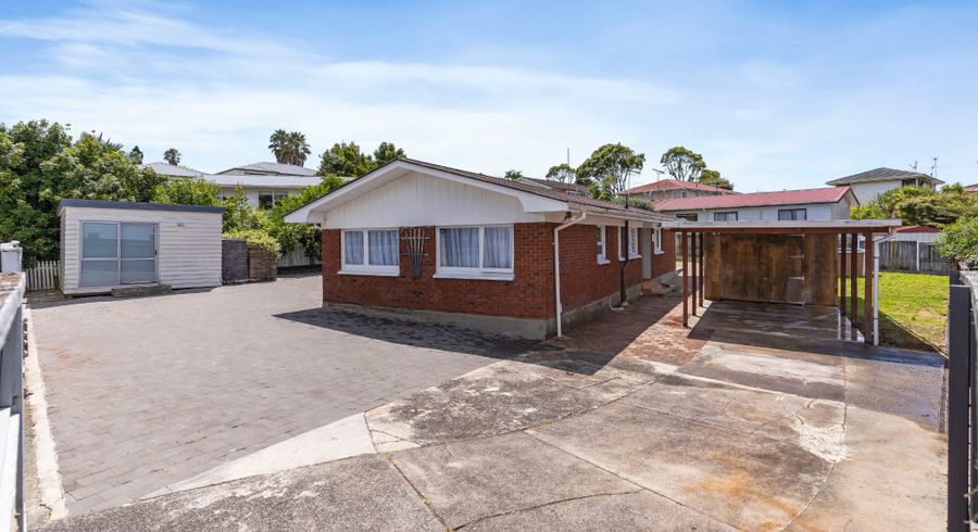  at 20 Rotoiti Ave, Pakuranga Heights, Manukau City, Auckland