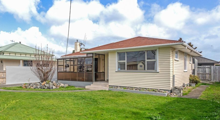  at 169 Monrad Street, Highbury, Palmerston North, Manawatu / Whanganui