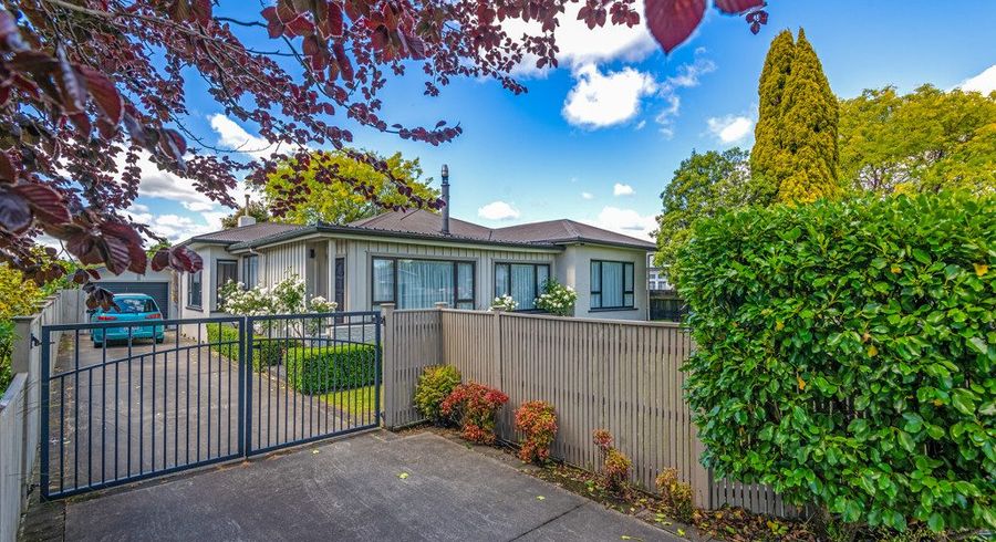 at 126 College Street, Awapuni, Palmerston North