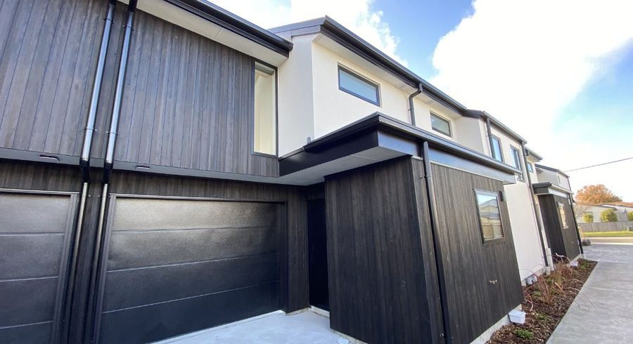  at 173D Geraldine Street, Edgeware, Christchurch City, Canterbury