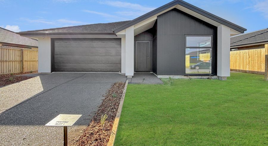  at 20 Songpa Street, Halswell, Christchurch City, Canterbury