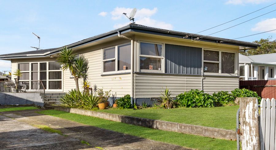  at 26 Claymore Street, Manurewa, Auckland