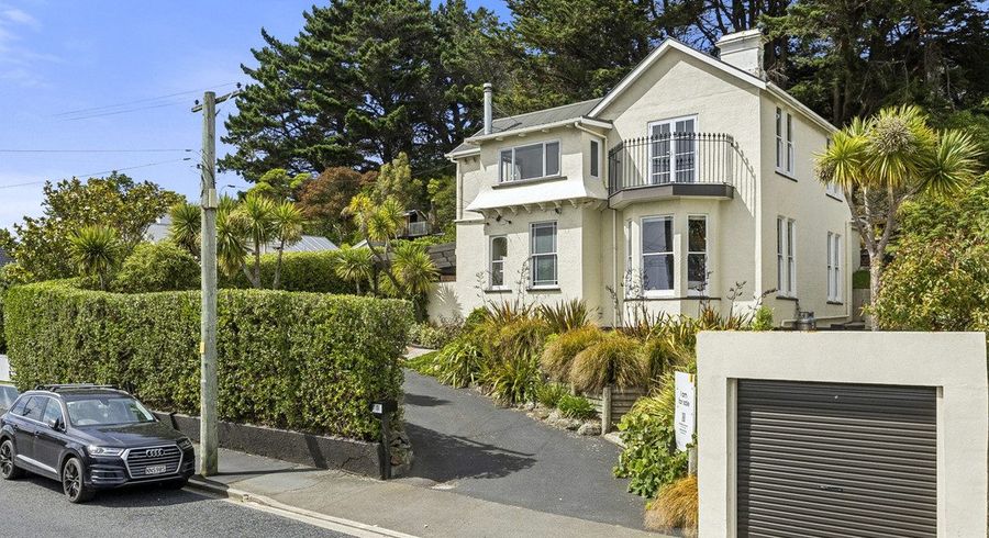  at 153 Victoria Road, Saint Clair, Dunedin, Otago