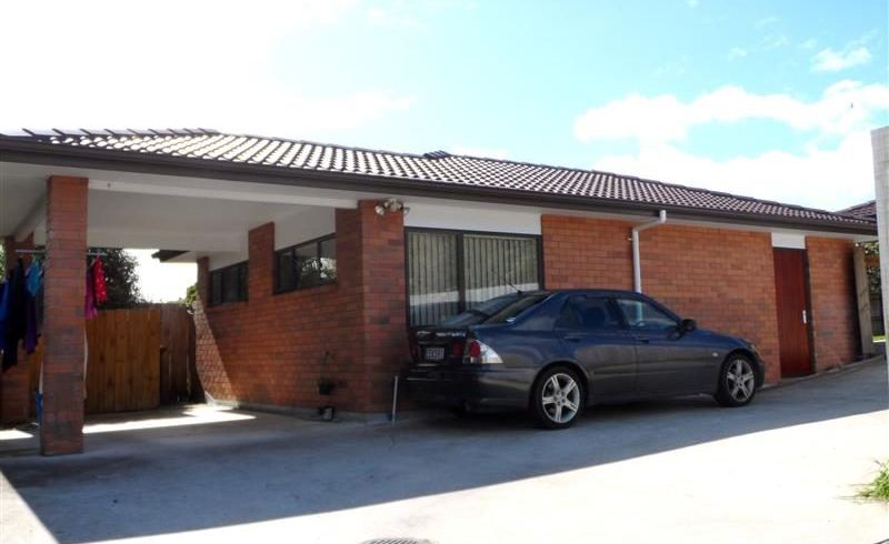  at 210F Shirley Road, Papatoetoe, Manukau City, Auckland