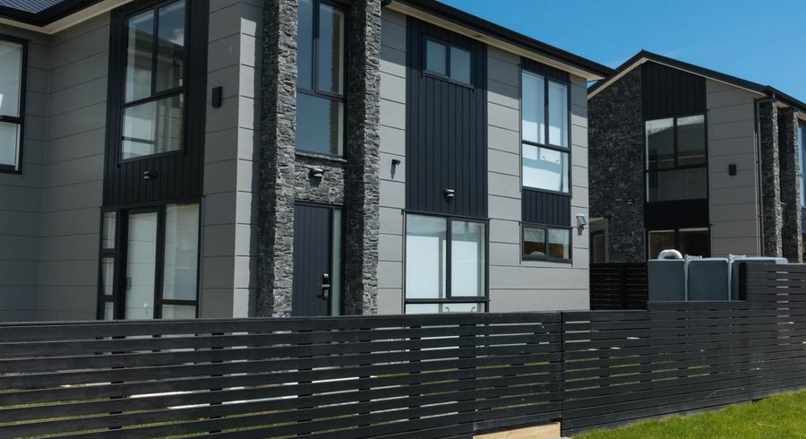  at 0 Hillside Terrace, Saint Johns Hill, WHANGANUI