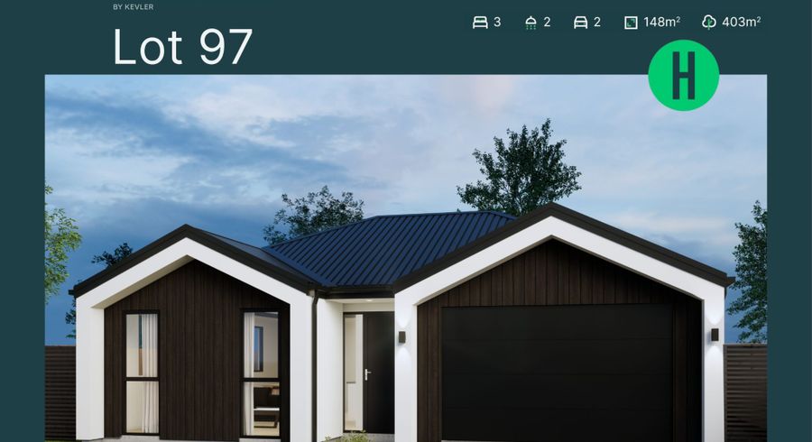  at 13 Adamite Drive, Rolleston, Selwyn, Canterbury