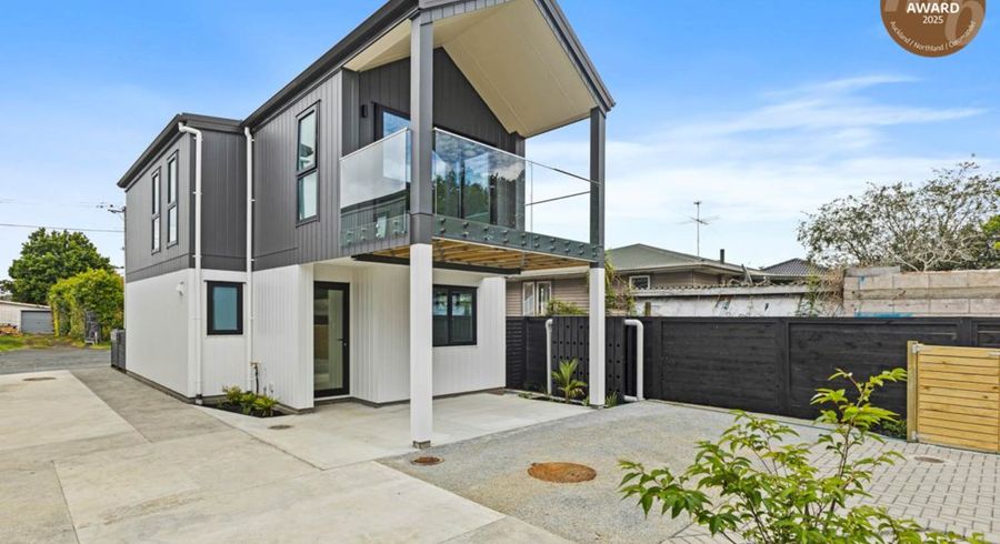  at 27B Bernard Street, Mount Wellington, Auckland City, Auckland