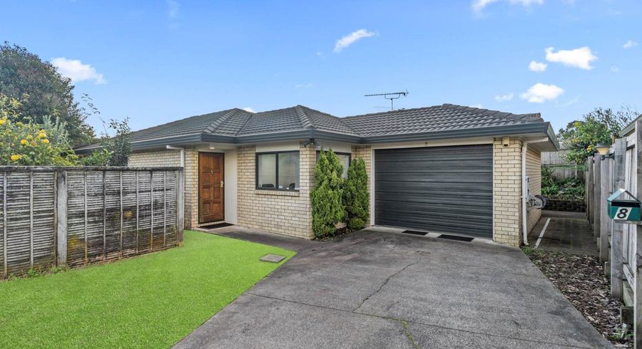  at 139D Wyllie Road, Papatoetoe, Manukau City, Auckland