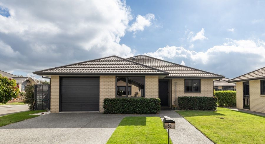  at 50/23 Matariki Avenue, Frimley, Hastings, Hawke's Bay