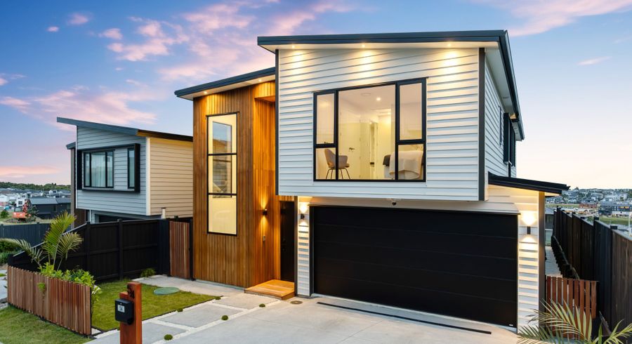  at 54 Kumukumu Road, Long Bay, North Shore City, Auckland