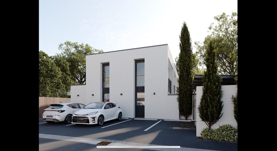  at 3/92A Wildberry St, Woolston, Christchurch City, Canterbury