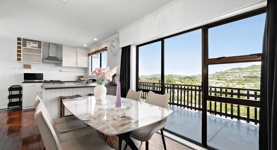  at 10A Ceres Crescent, Johnsonville, Wellington, Wellington