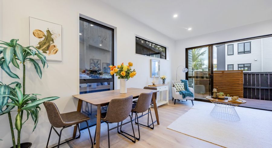  at Lot 7/82 Rosewarne Crescent, Glendene, Waitakere City, Auckland