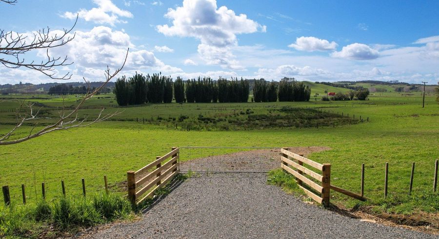  at Lot 1 Marshall Road, Pakaraka, Far North, Northland