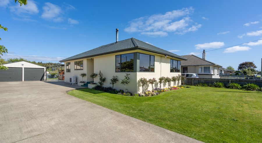  at 111 West Street, Hawthorndale, Invercargill
