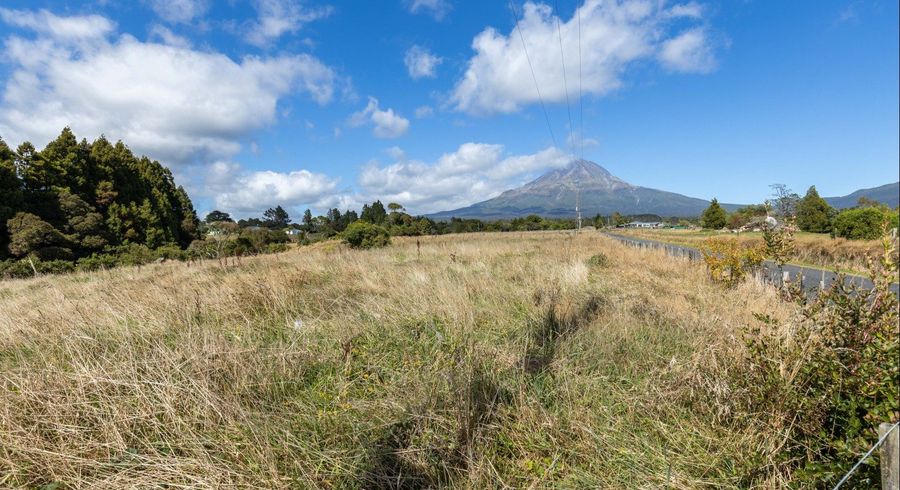  at 801A Dudley Road Upper, Inglewood, New Plymouth, Taranaki