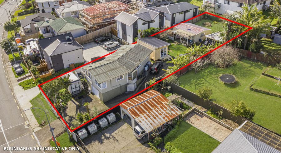  at 88 Vodanovich Road, Te Atatu South, Auckland