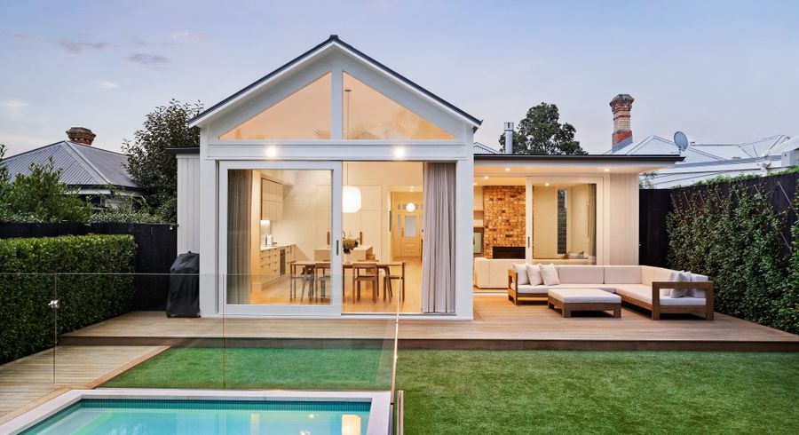  at 10 Dickens Street, Grey Lynn, Auckland