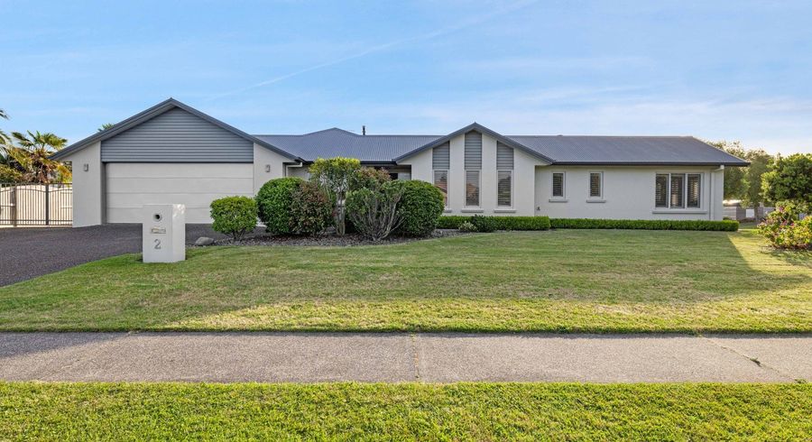  at 2 Lamia Grove, Papamoa, Tauranga, Bay Of Plenty