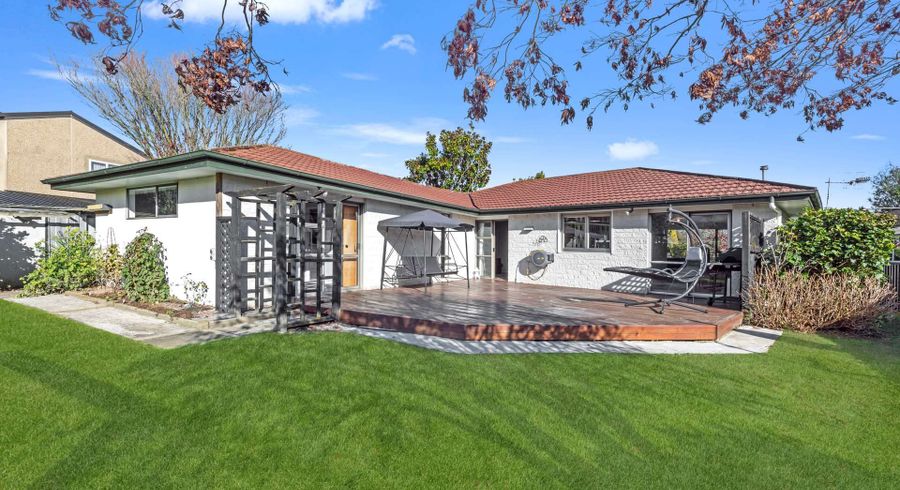  at 18 Truscott Grove, Awapuni, Palmerston North, Manawatu / Whanganui