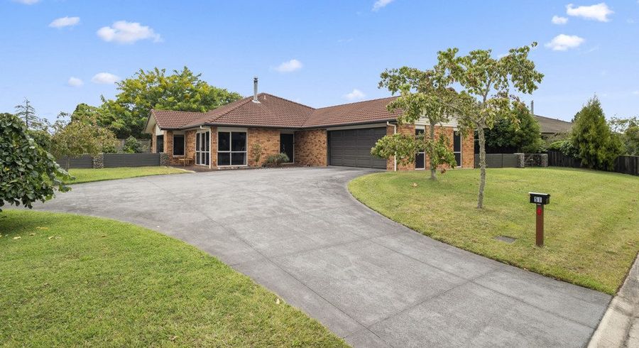  at 5I Preston Road, Ngongotaha, Rotorua