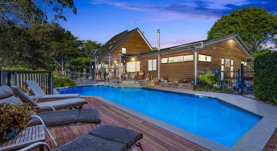  at 6 Clayden Drive, Gulf Harbour, Rodney, Auckland