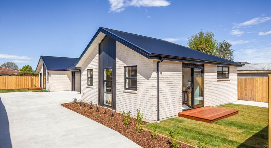  at 23A Trafford Street, Harewood, Christchurch City, Canterbury