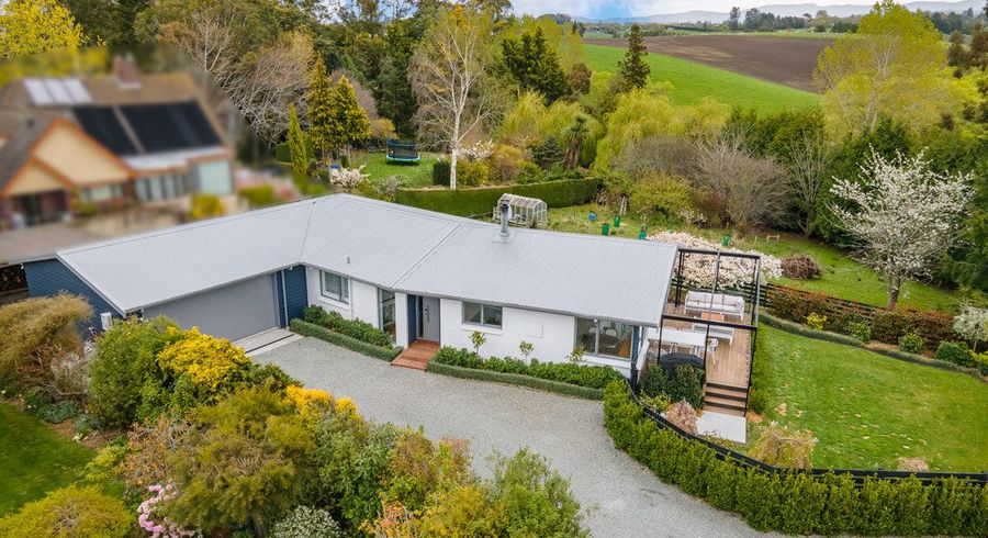  at 90a Gleniti Road, Gleniti, Timaru, Canterbury