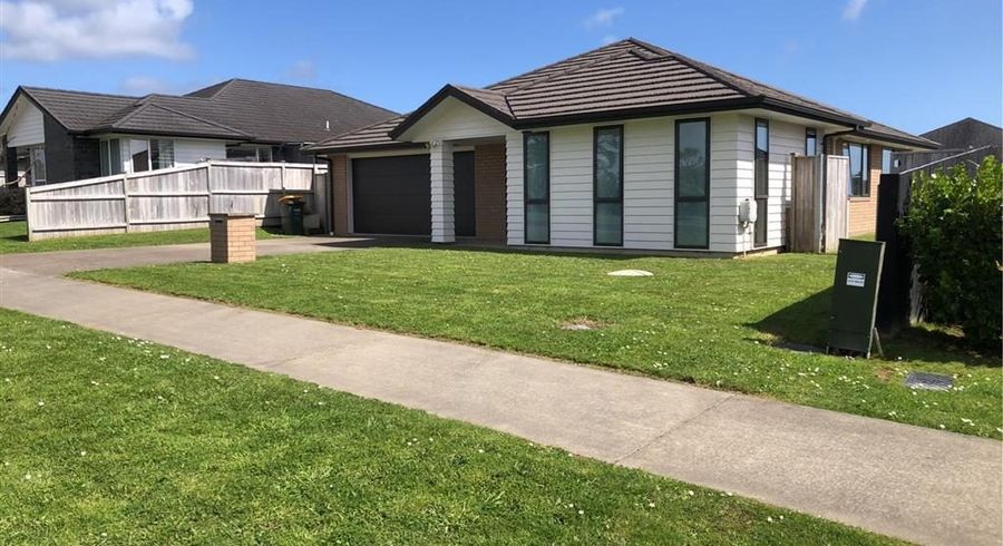  at 22 Eric Farley Drive, Huapai, Rodney, Auckland