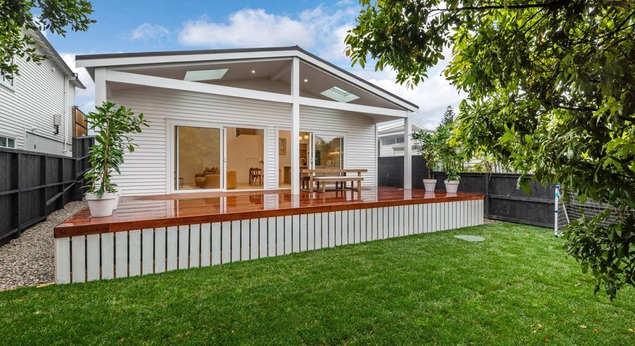  at 45 Chester Avenue, Westmere, Auckland City, Auckland
