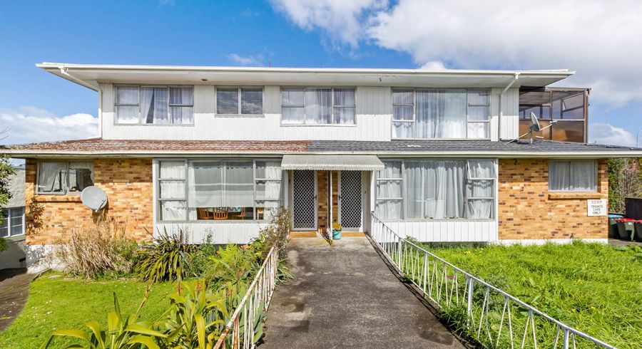  at 3/353 Mount Albert Road, Mount Roskill, Auckland