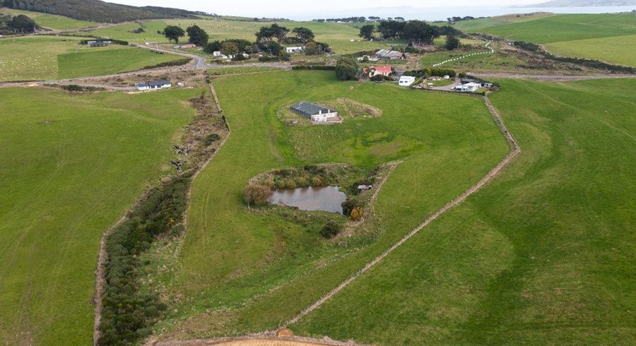  at Lot 3/148 Longwood Road, Riverton, Southland, Southland